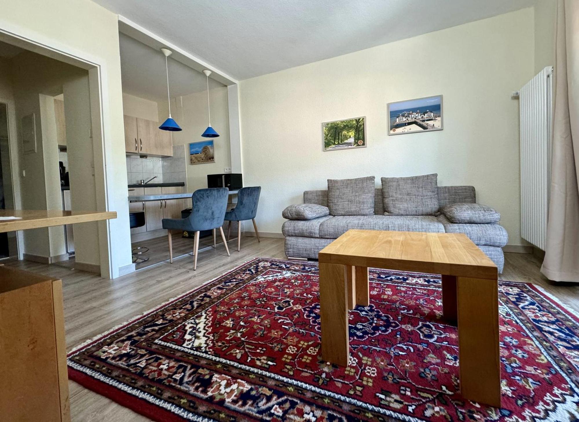Aparthotel Schwarzwald Panorama Bad Wildbad Oda fotoğraf