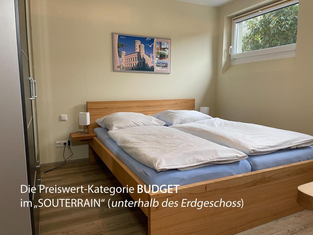 Aparthotel Schwarzwald Panorama Bad Wildbad Oda fotoğraf