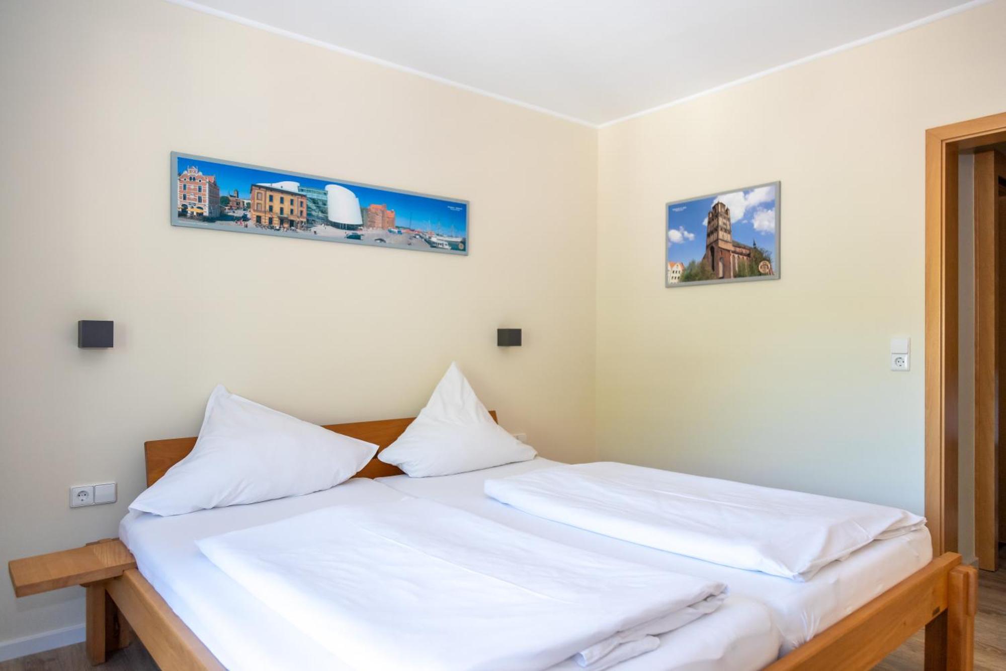 Aparthotel Schwarzwald Panorama Bad Wildbad Oda fotoğraf
